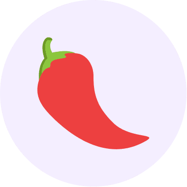 chili emoji