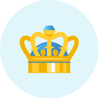 crown emoji