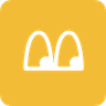 Kappish Logo