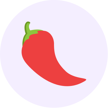 chili emoji
